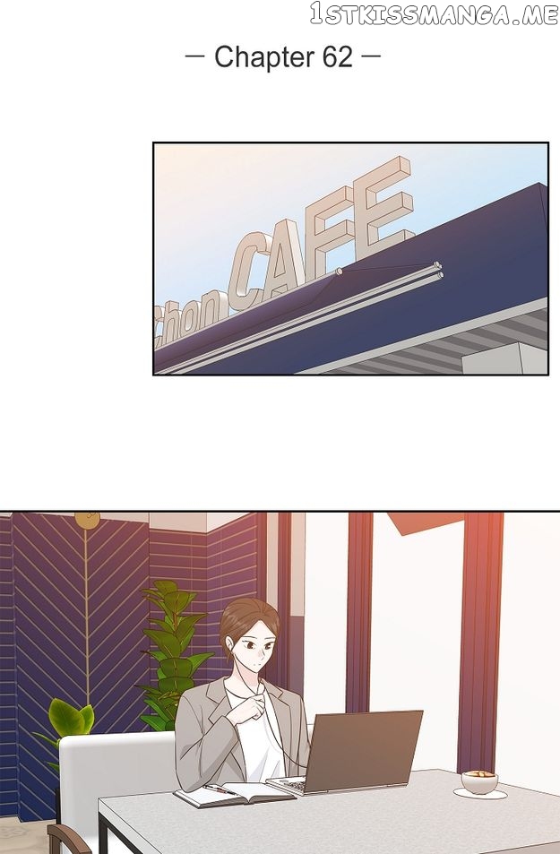 Salad Days (Seolnamu) Chapter 62 - page 19