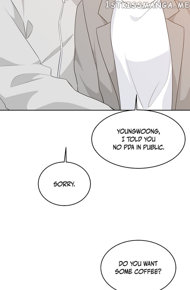 Salad Days (Seolnamu) Chapter 62 - page 30