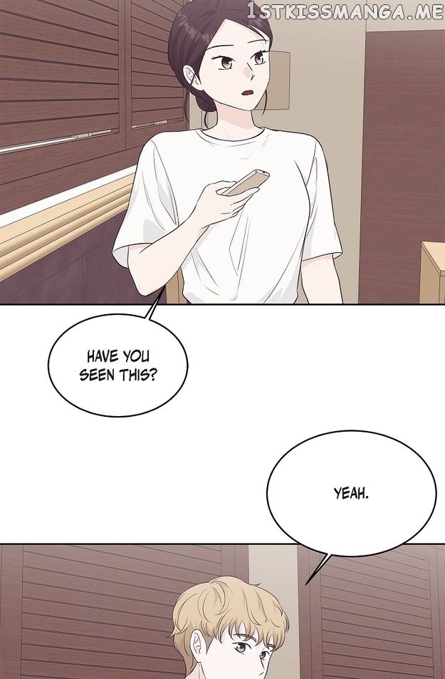 Salad Days (Seolnamu) Chapter 62 - page 38