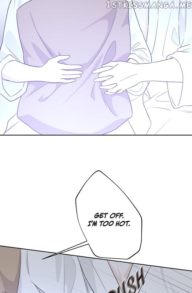 Salad Days (Seolnamu) Chapter 62 - page 55