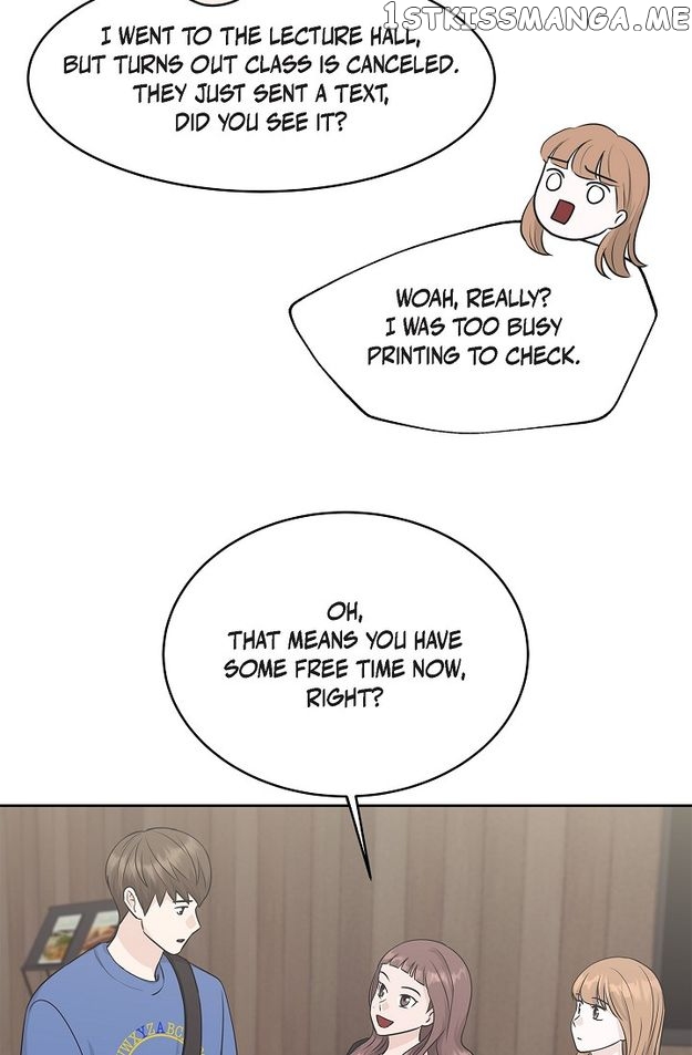 Salad Days (Seolnamu) Chapter 69 - page 10