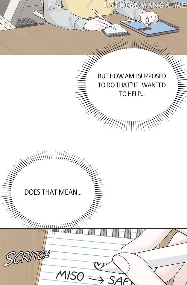 Salad Days (Seolnamu) Chapter 69 - page 24