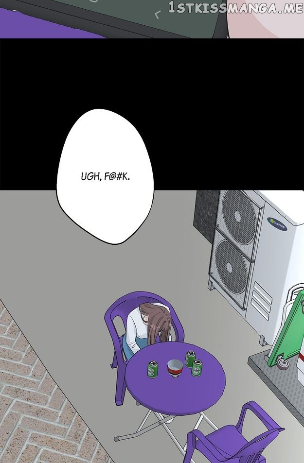 Salad Days (Seolnamu) Chapter 69 - page 54