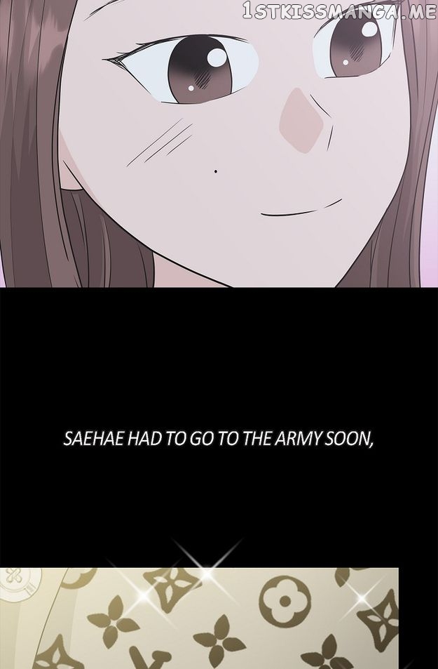 Salad Days (Seolnamu) Chapter 69 - page 72
