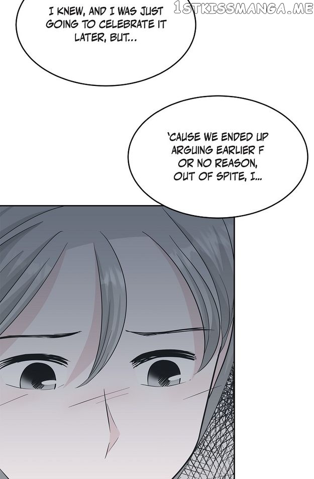Salad Days (Seolnamu) Chapter 50 - page 35