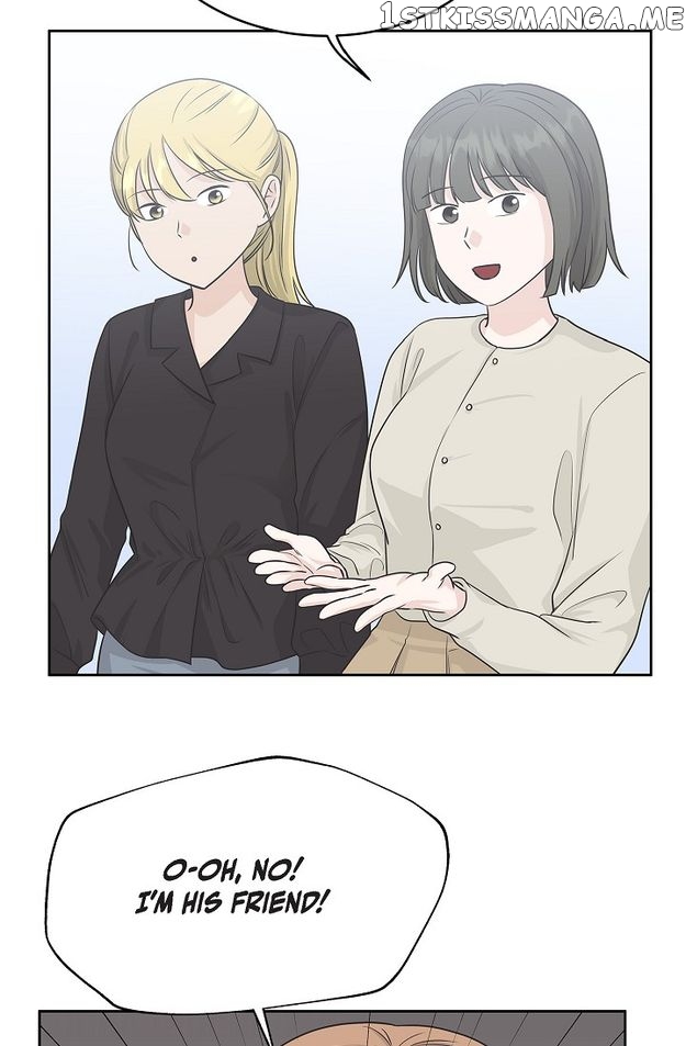 Salad Days (Seolnamu) Chapter 68 - page 33