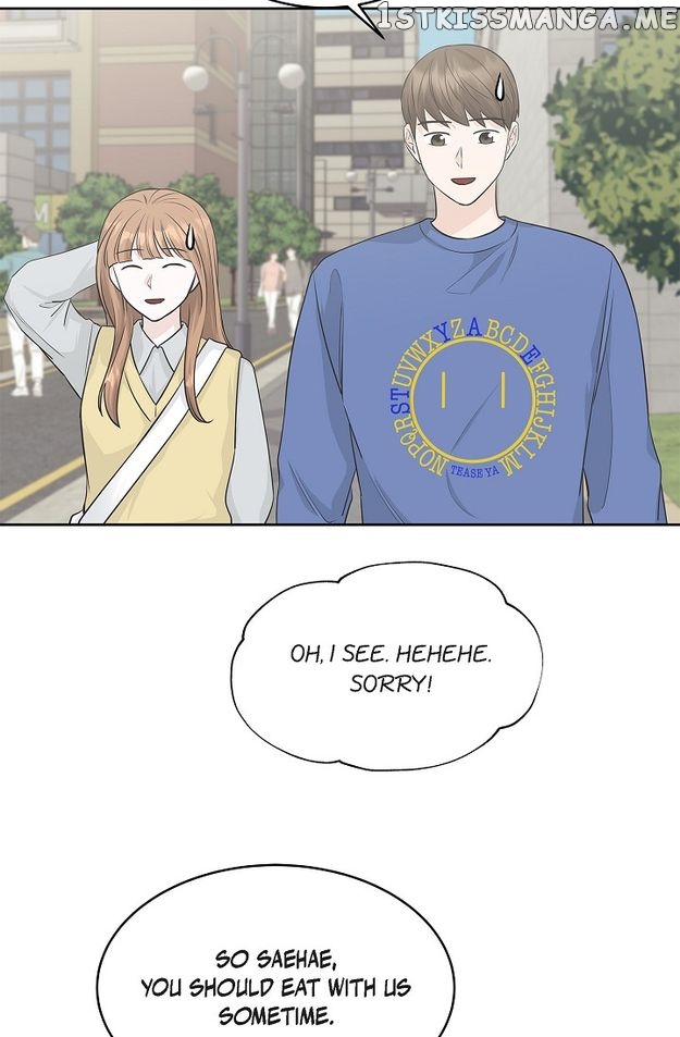 Salad Days (Seolnamu) Chapter 68 - page 35