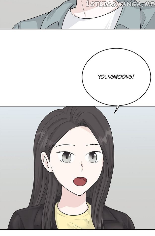 Salad Days (Seolnamu) Chapter 67 - page 27