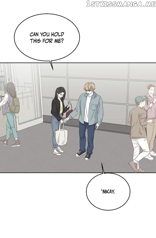 Salad Days (Seolnamu) Chapter 67 - page 28