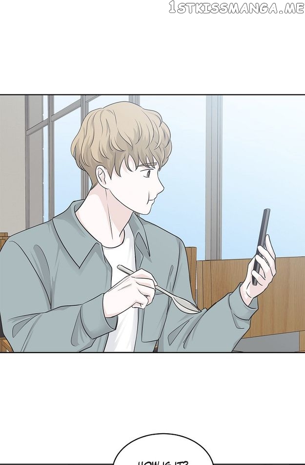 Salad Days (Seolnamu) Chapter 67 - page 31
