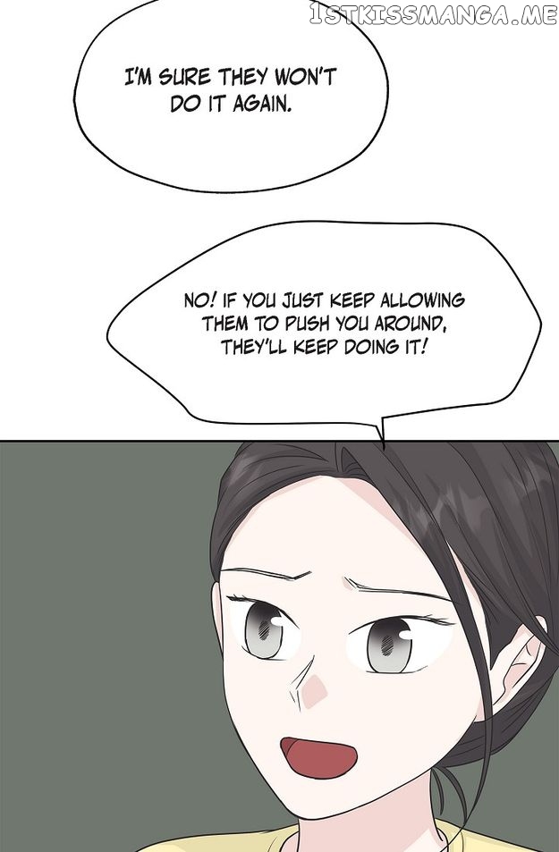 Salad Days (Seolnamu) Chapter 67 - page 64