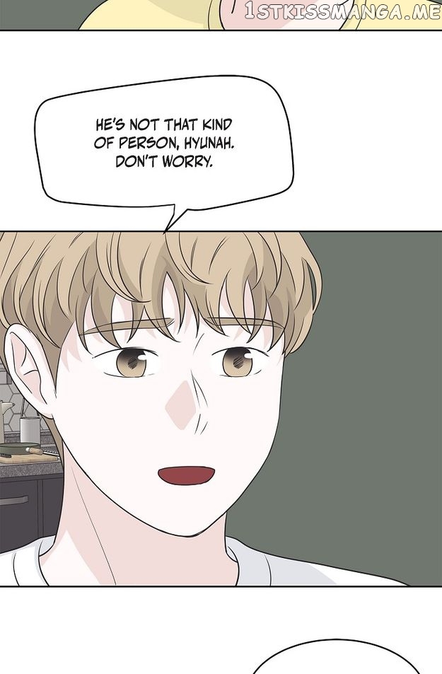 Salad Days (Seolnamu) Chapter 67 - page 65