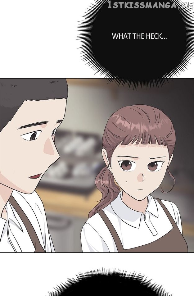 Salad Days (Seolnamu) Chapter 66 - page 23