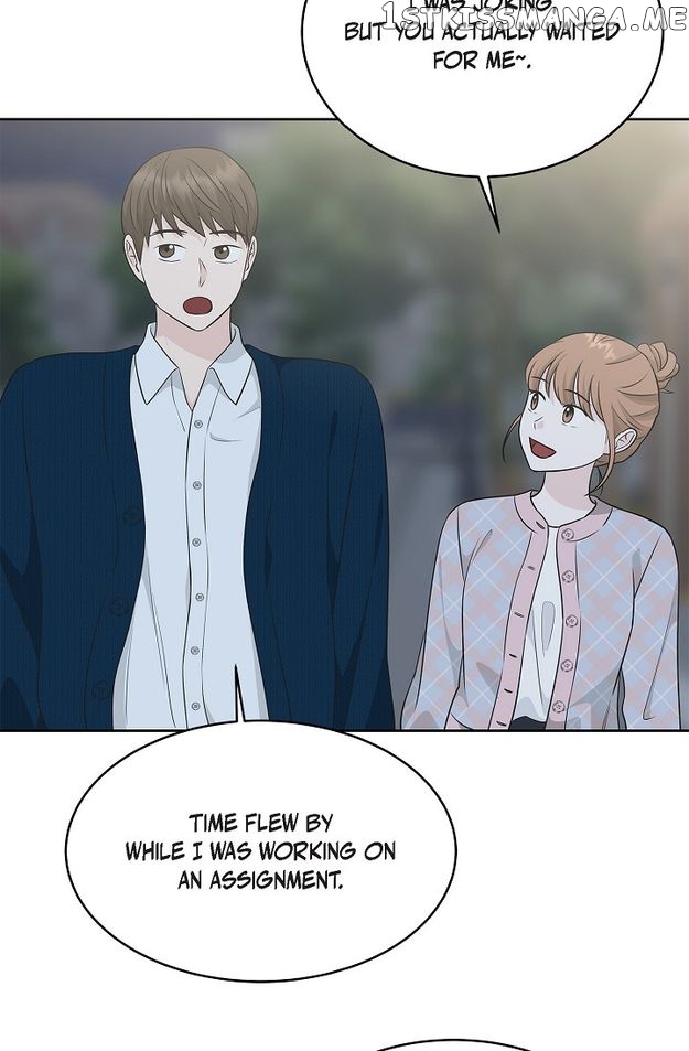 Salad Days (Seolnamu) Chapter 66 - page 33