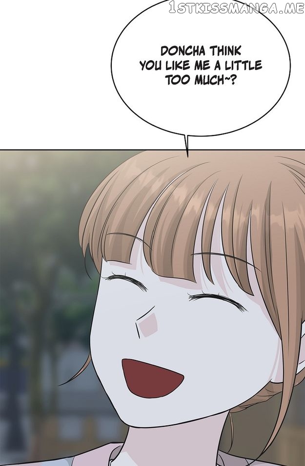 Salad Days (Seolnamu) Chapter 66 - page 34