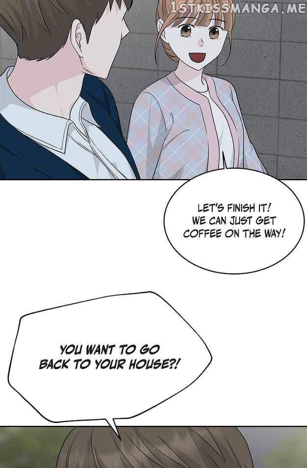 Salad Days (Seolnamu) Chapter 66 - page 59