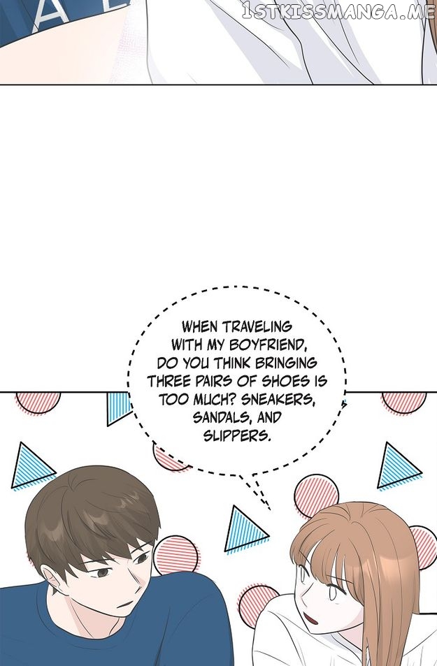 Salad Days (Seolnamu) Chapter 31 - page 68