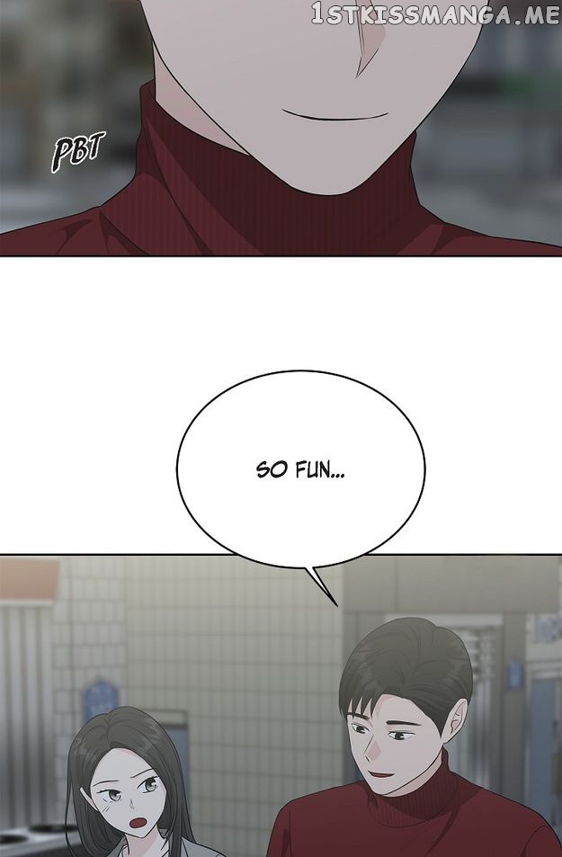 Salad Days (Seolnamu) Chapter 64 - page 35