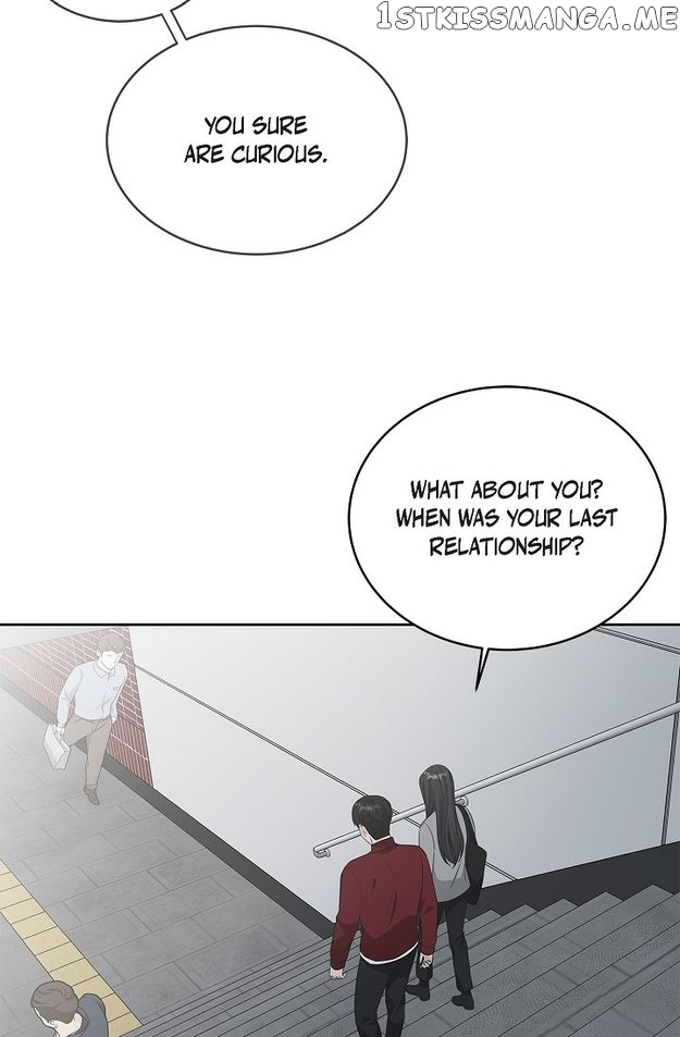 Salad Days (Seolnamu) Chapter 64 - page 58