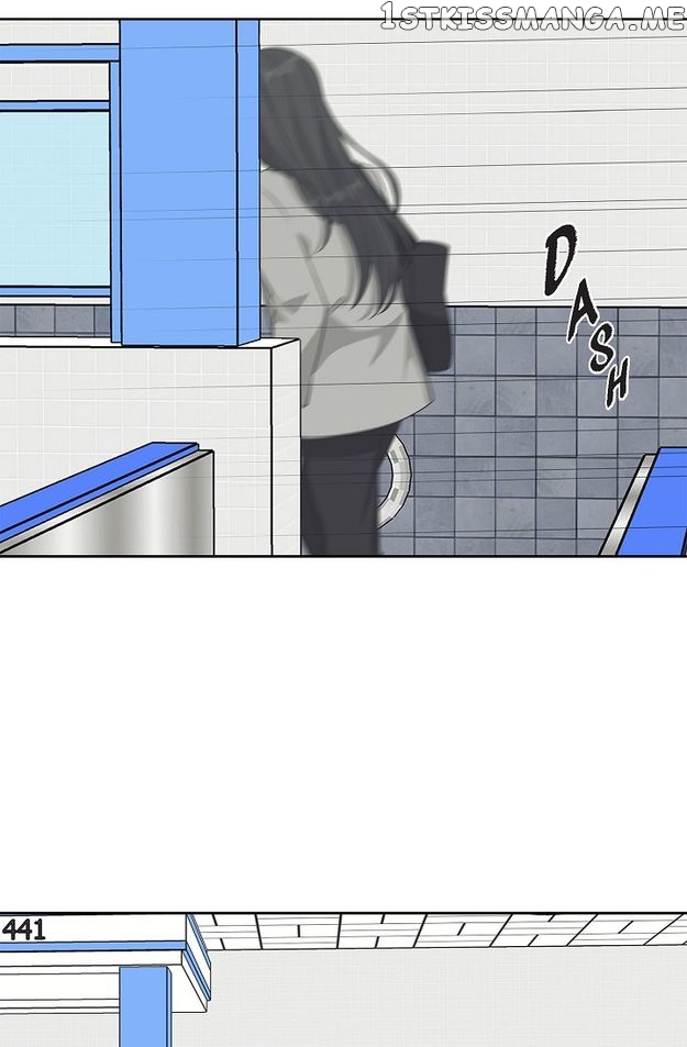 Salad Days (Seolnamu) Chapter 64 - page 64