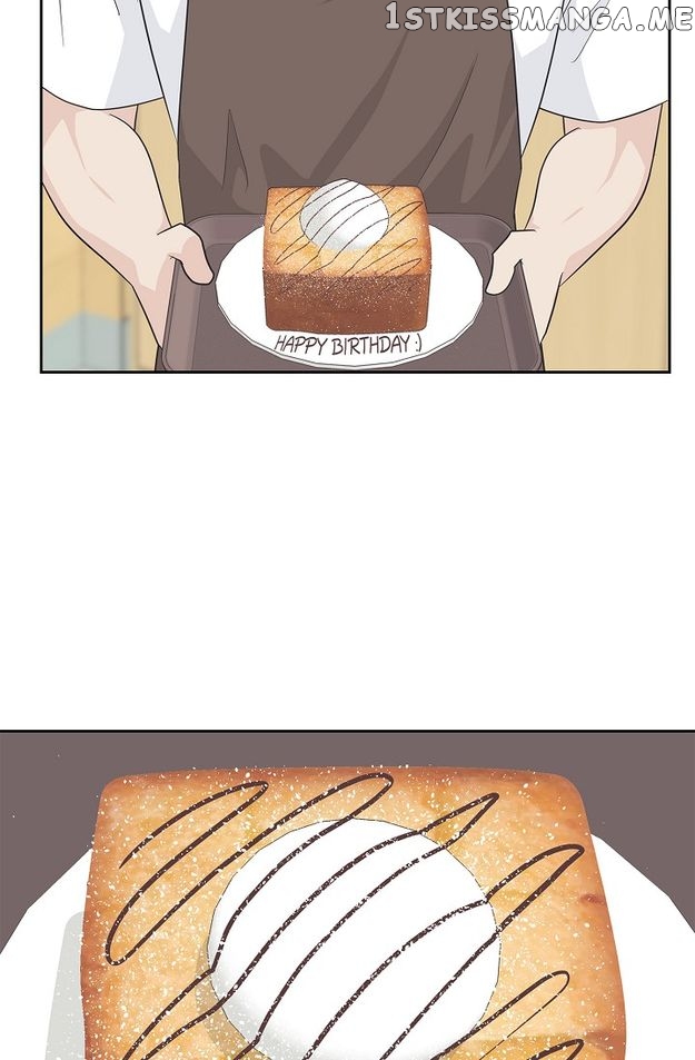 Salad Days (Seolnamu) Chapter 46 - page 55