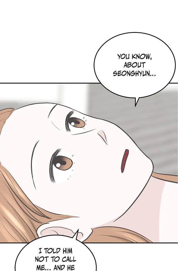 Salad Days (Seolnamu) Chapter 22 - page 46
