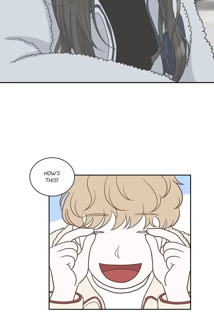 Salad Days (Seolnamu) Chapter 1 - page 29