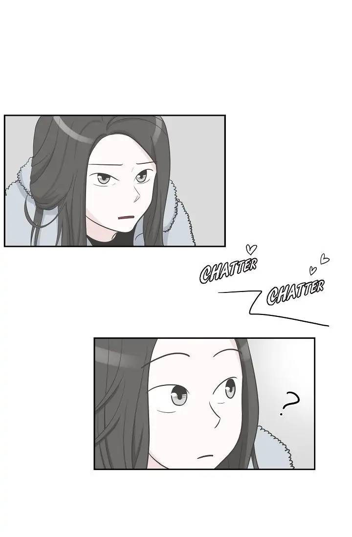 Salad Days (Seolnamu) Chapter 1 - page 30
