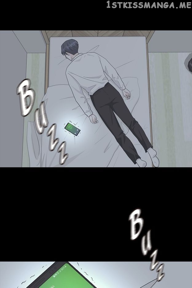 Salad Days (Seolnamu) Chapter 45 - page 35