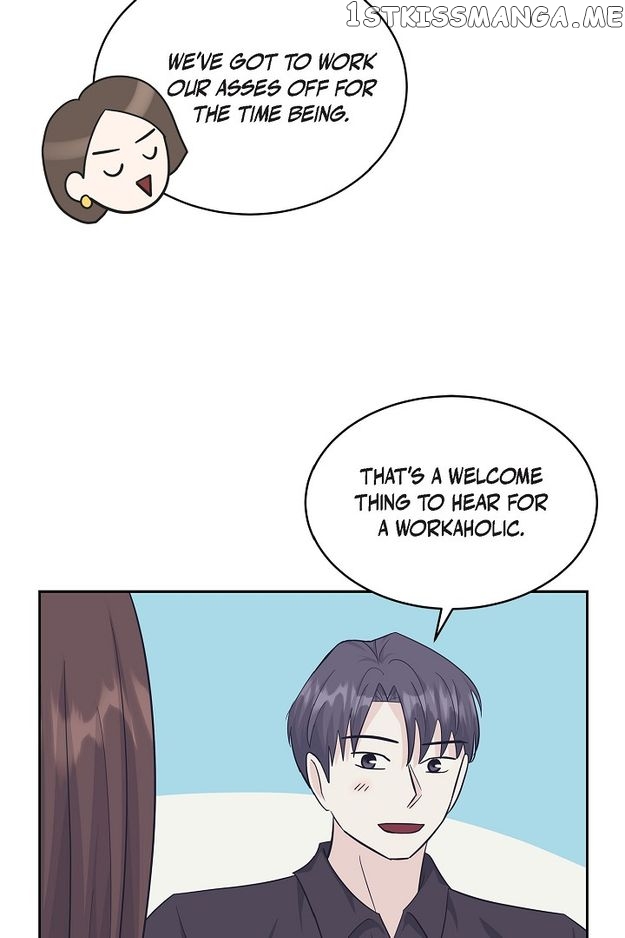 Salad Days (Seolnamu) Chapter 45 - page 76