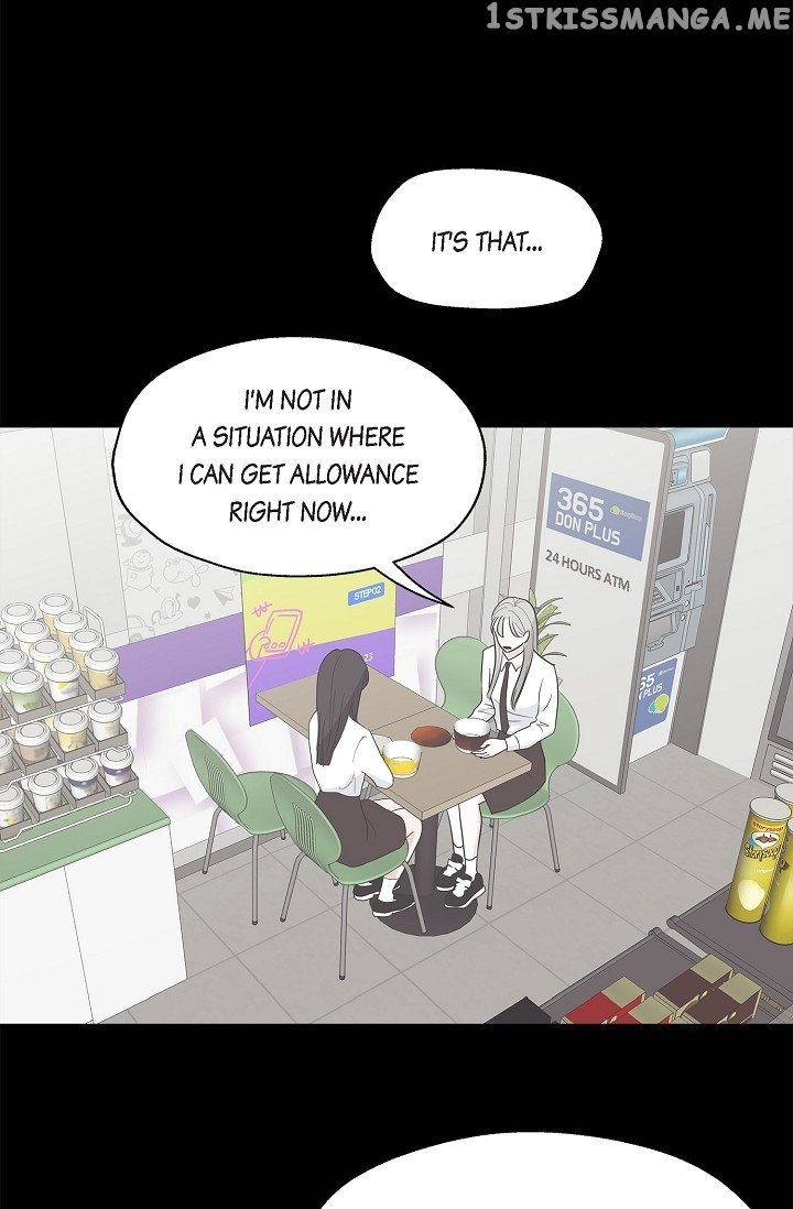 Salad Days (Seolnamu) Chapter 29 - page 18