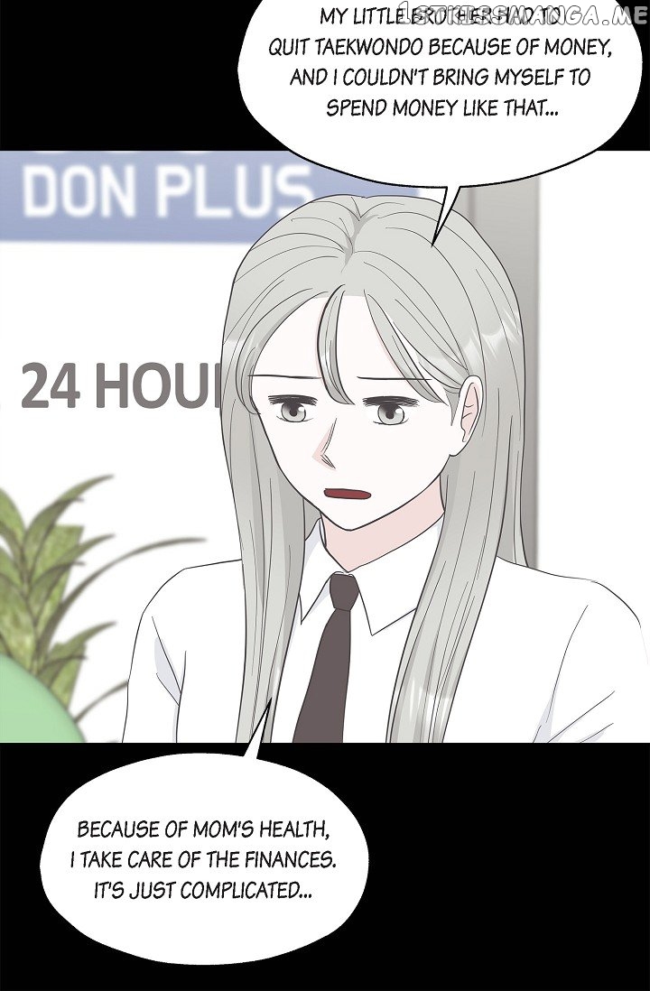 Salad Days (Seolnamu) Chapter 29 - page 19