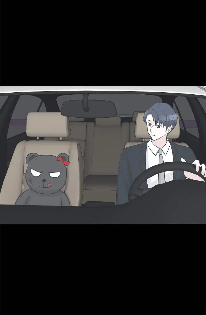 Salad Days (Seolnamu) Chapter 8 - page 23
