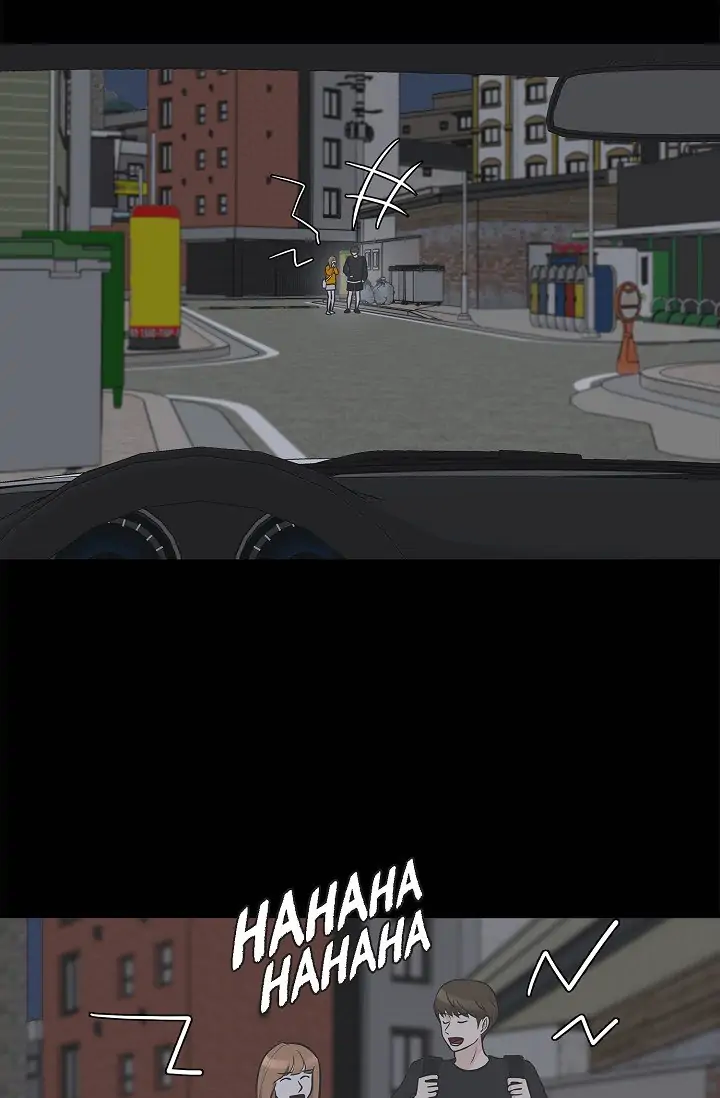 Salad Days (Seolnamu) Chapter 8 - page 30