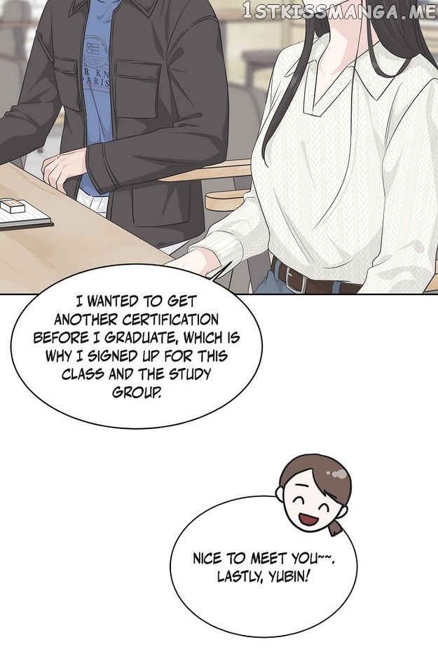 Salad Days (Seolnamu) Chapter 60 - page 30
