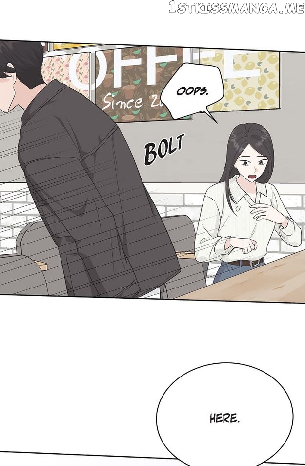 Salad Days (Seolnamu) Chapter 60 - page 37