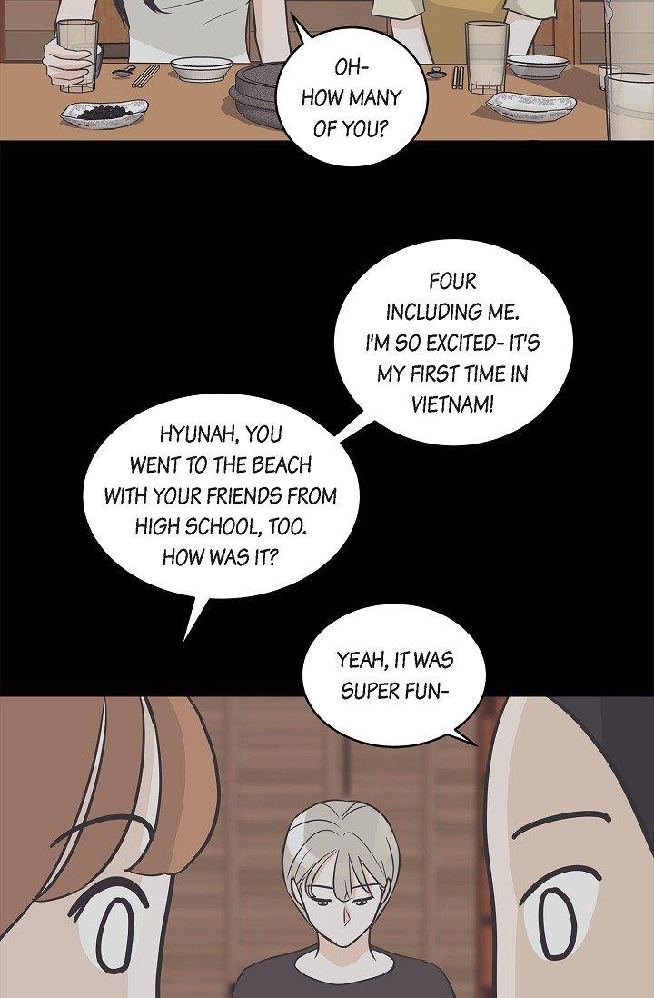 Salad Days (Seolnamu) Chapter 6 - page 17