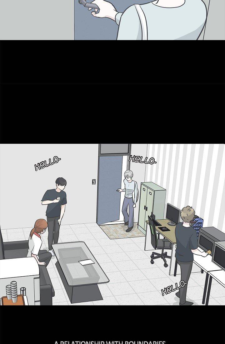 Salad Days (Seolnamu) Chapter 6 - page 38
