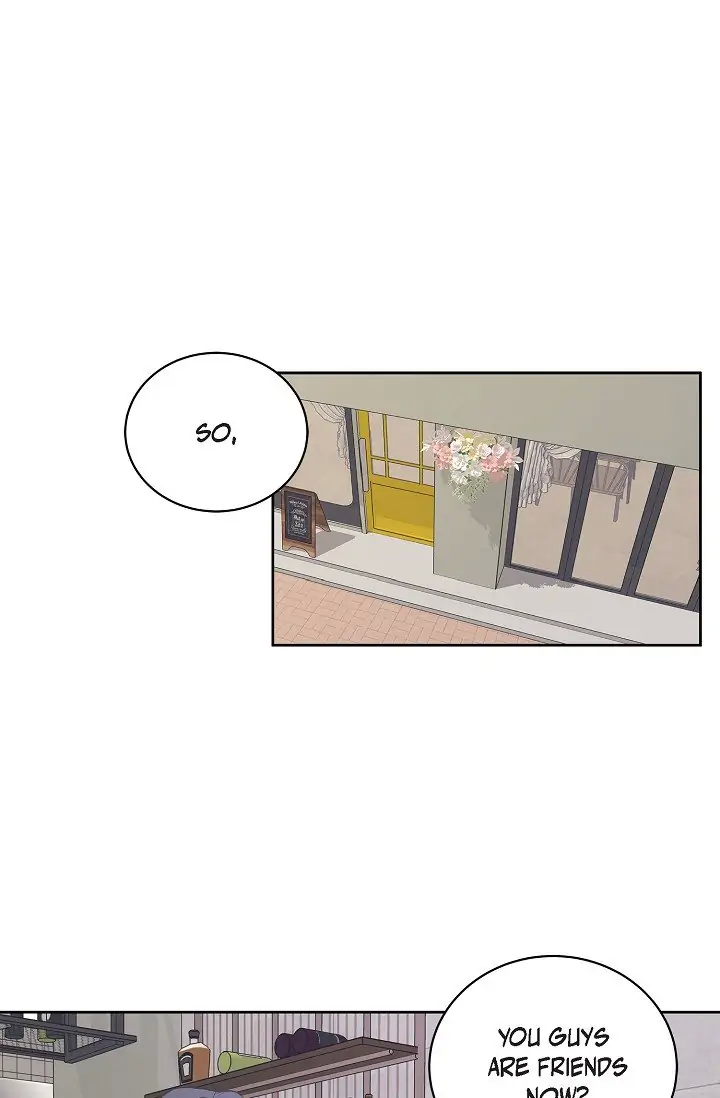 Salad Days (Seolnamu) Chapter 5 - page 1