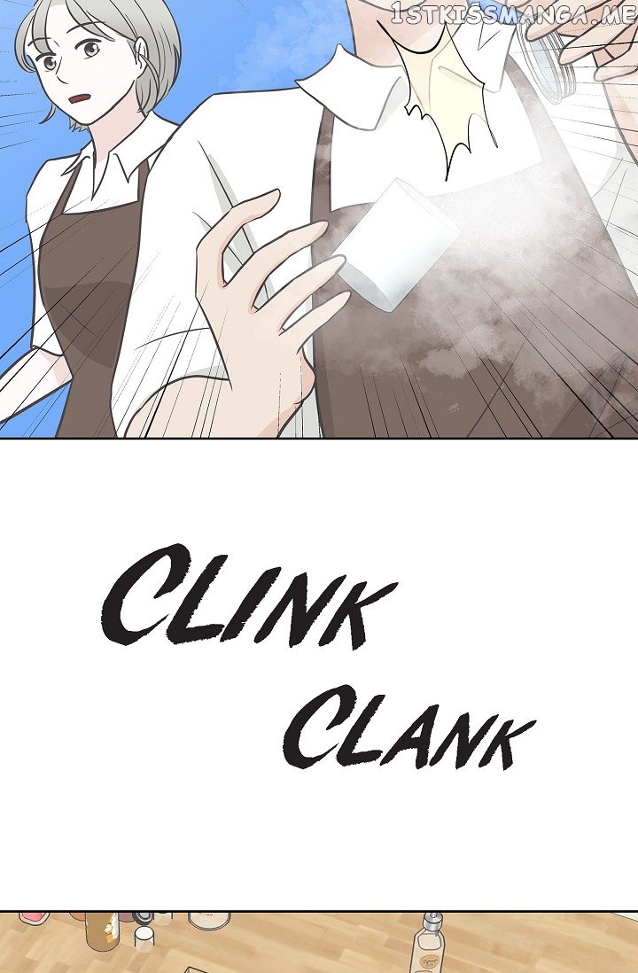 Salad Days (Seolnamu) Chapter 26 - page 35