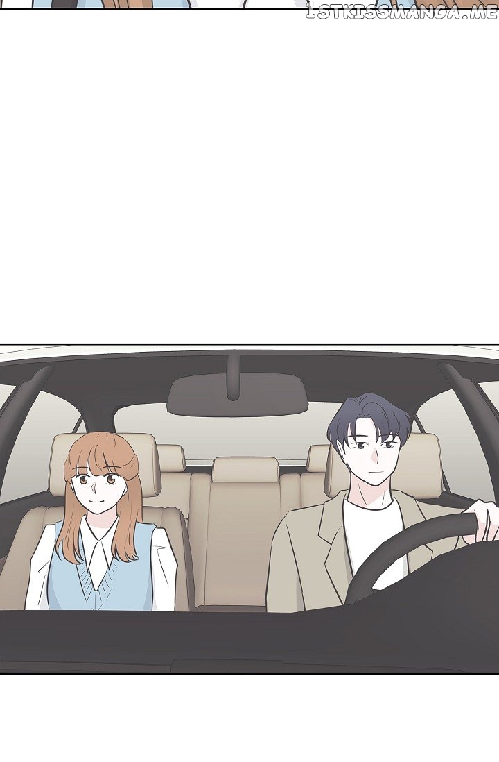 Salad Days (Seolnamu) Chapter 25 - page 22