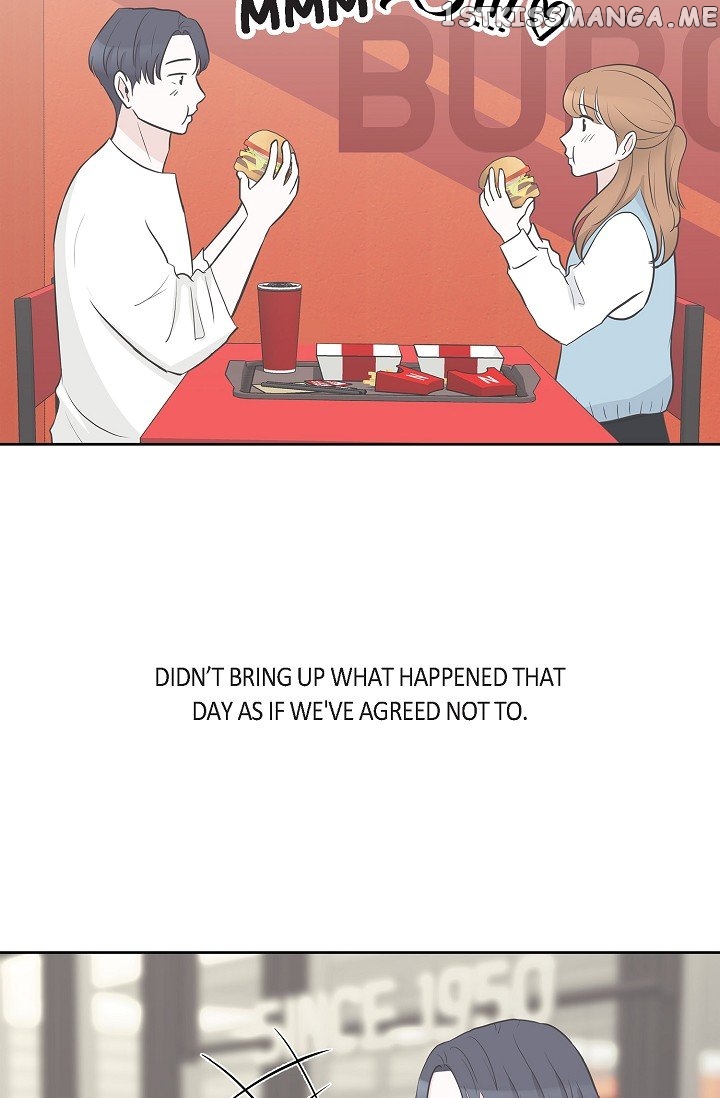 Salad Days (Seolnamu) Chapter 25 - page 27