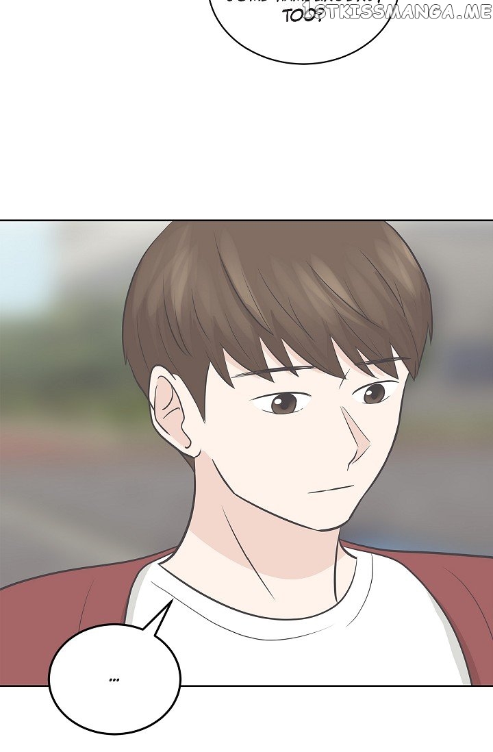 Salad Days (Seolnamu) Chapter 25 - page 46