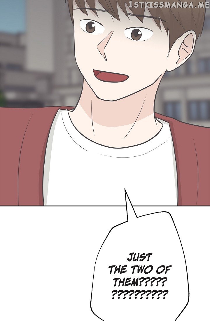 Salad Days (Seolnamu) Chapter 25 - page 54