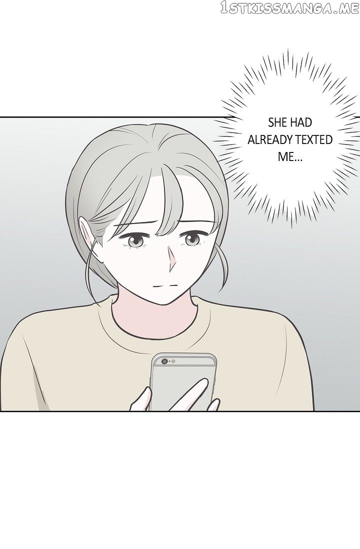 Salad Days (Seolnamu) Chapter 25 - page 8