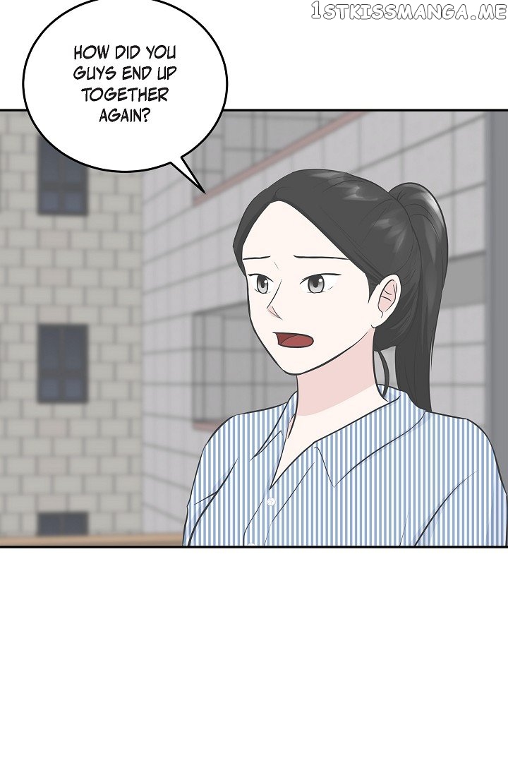 Salad Days (Seolnamu) Chapter 24 - page 4