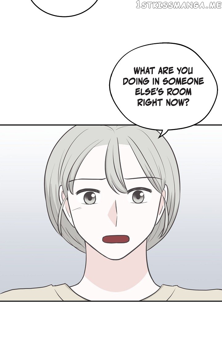 Salad Days (Seolnamu) Chapter 24 - page 66