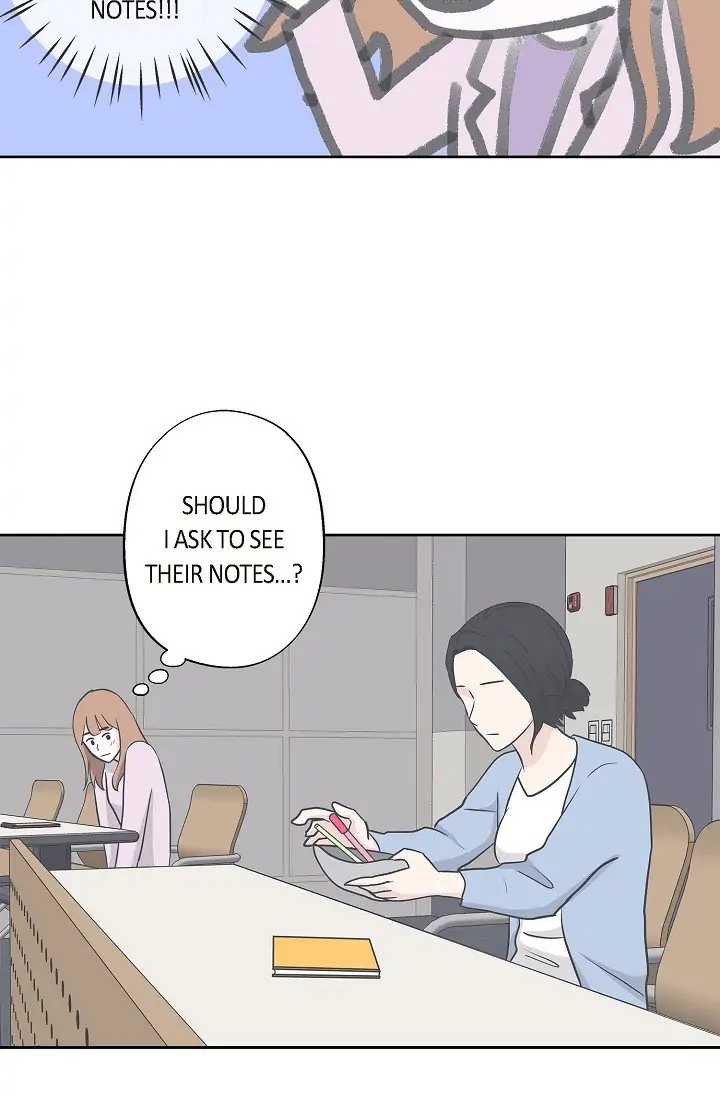 Salad Days (Seolnamu) Chapter 3 - page 35