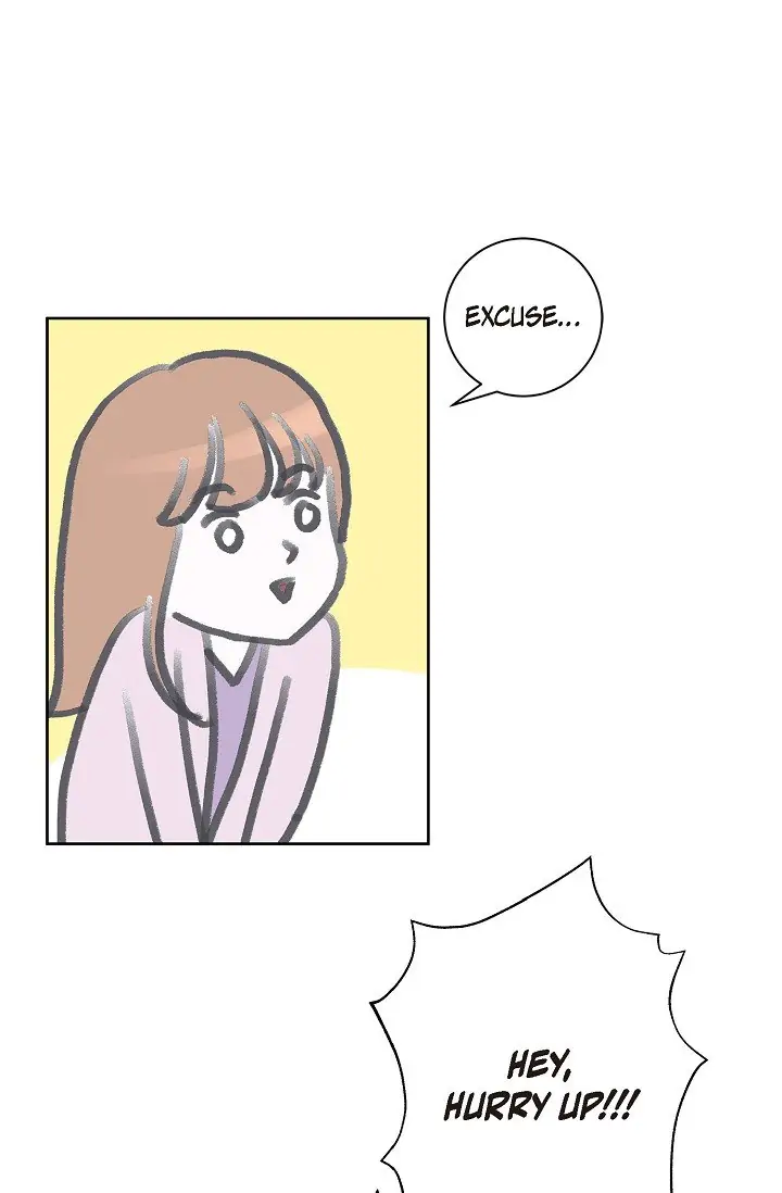 Salad Days (Seolnamu) Chapter 3 - page 36