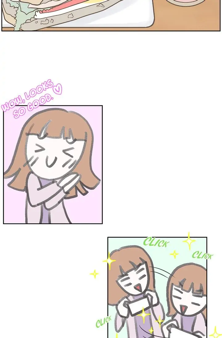 Salad Days (Seolnamu) Chapter 3 - page 57
